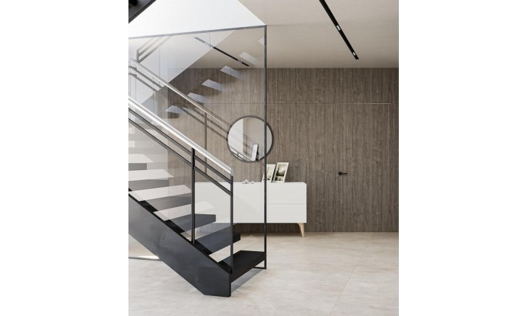 New Build - Villa -
Altea