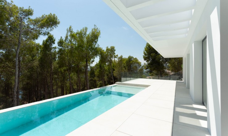 Reventa - Villa -
Altea