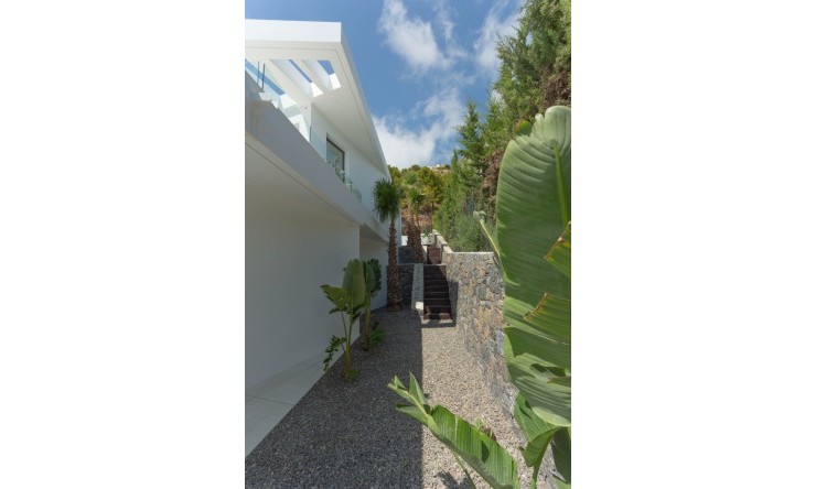 Reventa - Villa -
Altea