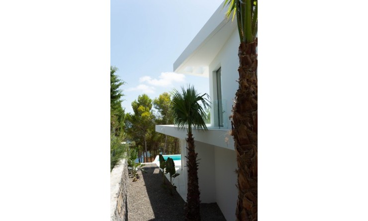 Reventa - Villa -
Altea