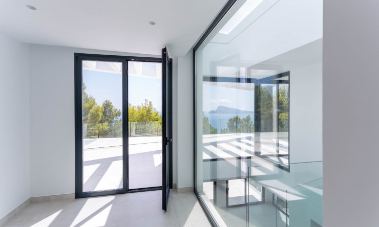 Reventa - Villa -
Altea