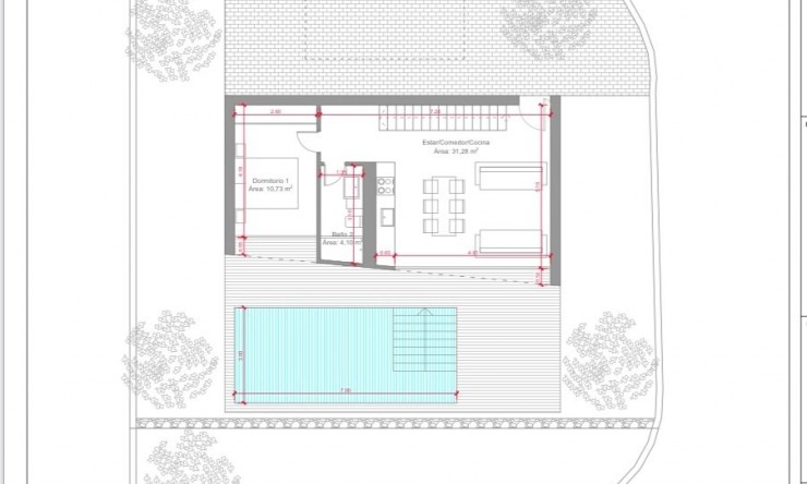 Resale - Villa -
Alcalalí