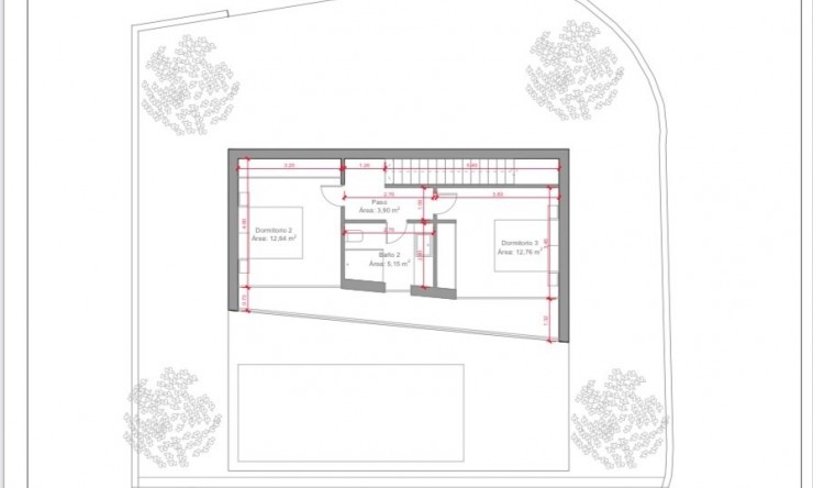 Resale - Villa -
Alcalalí