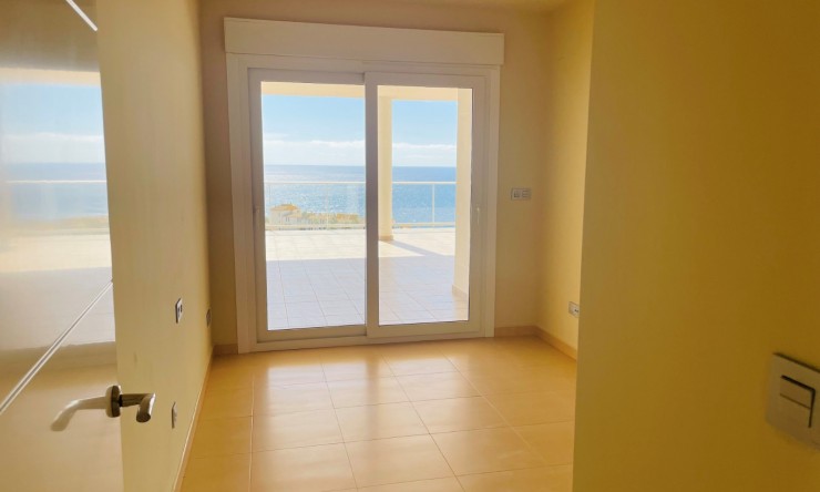 Revente - Appartement -
Altea - Pueblo Mascarat