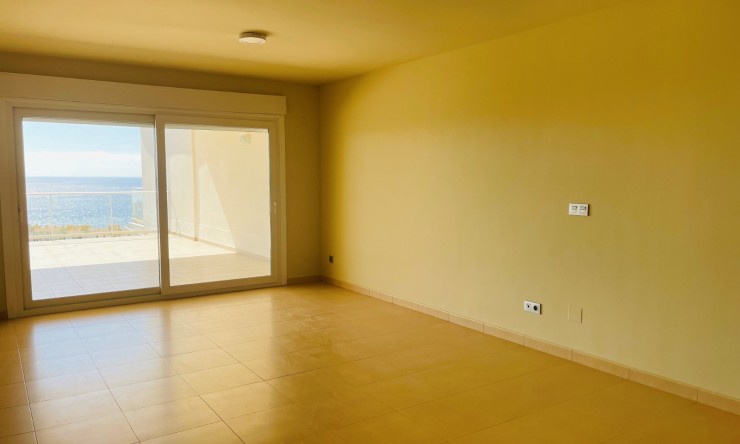 Revente - Appartement -
Altea - Pueblo Mascarat