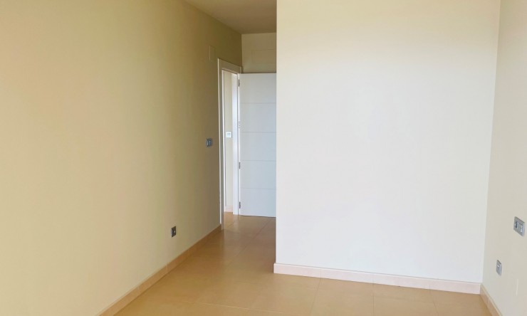 Revente - Appartement -
Altea - Pueblo Mascarat