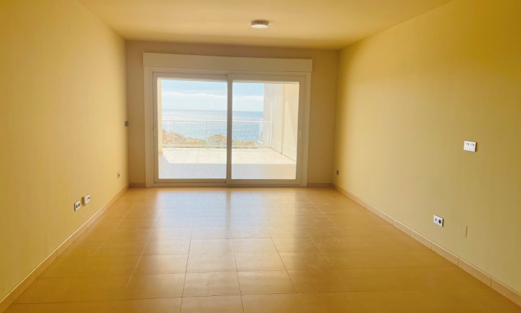 Herverkoop - Appartement -
Altea - Pueblo Mascarat