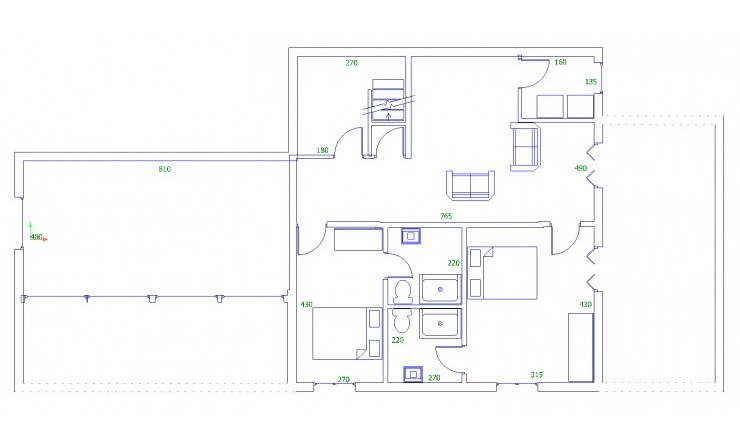 Reventa - Villa -
Altea la Vella - Altea