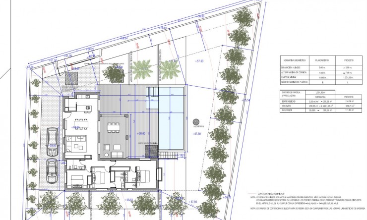 Nieuwbouw Woningen - Villa -
Jávea - Cumbres de Tosalet