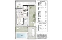 Nouvelle construction - Villa -
Finestrat - Finestrat Urbanizaciones