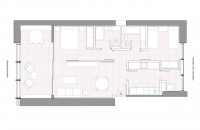 Resale - Apartment -
Benidorm - Playa Poniente