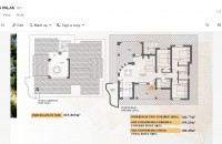 Nueva construcción  - Villa -
Murcia - Fuente Alamo
