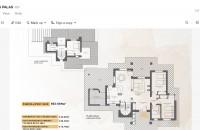 Nowe budownictwo - Willa -
Murcia - Fuente Alamo