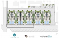 Nowe budownictwo - Willa -
Los Nietos