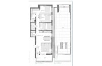 Nouvelle construction - Appartement -
Cuevas del Almanzora - Vera
