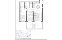 Nouvelle construction - Appartement -
Cuevas del Almanzora - Vera