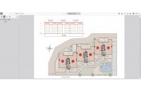 Nieuwbouw Woningen - Appartement -
Los Alcazares