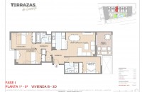 Nowe budownictwo - Apartament -

