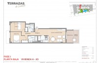 Nowe budownictwo - Apartament -
