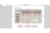 Nieuwbouw Woningen - Appartement -
Los Alcazares