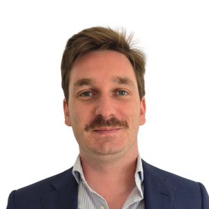 Nick Van de Velde